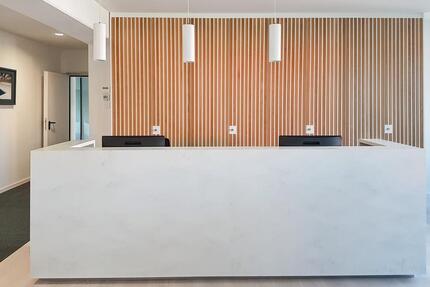 Virtuelles Büro in HQ Bornheimer Straße - Bonn Tannenbusch