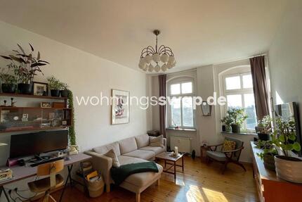 Wohnungsswap - 2 Zimmer, 68 m² - Streustraße, Pankow, Berlin