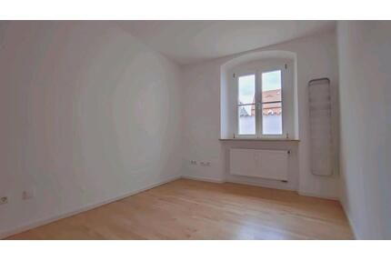 Büro Arbeitsplatz für Selbständige Freelancer Freiberufler - Regensburg Kumpfmühl