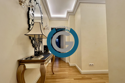 Wohnung zum Kaufen in Berlin 1.190.000,00 € 166.14 m²