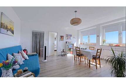 Wohnung zum Kaufen in köln 199.000,00 € 58 m²