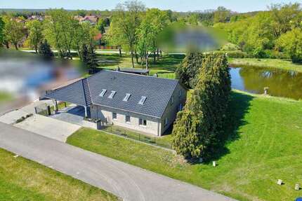 Haus zum Kaufen in Oebisfelde 880.000,00 € 245.73 m²