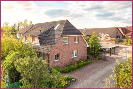 Haus zum Kaufen in Lüneburg 399.000,00 € 116 m²