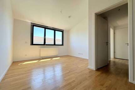 Wohnung zum Mieten in Wustermark 600,00 € 51.21 m²