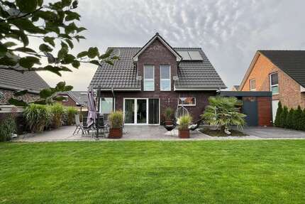 Haus zum Kaufen in Hamburg 855.555,00 € 136 m²