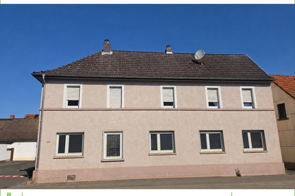 Großzügiges 1-2 Familienhaus in zentraler Lage von Mainhausen!