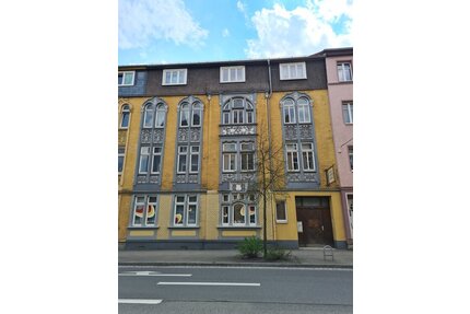Ilmenau, MFH - 845.000,00&nbsp;EUR Kaufpreis, ca.&nbsp; 478,00&nbsp;m&sup2;&nbsp;Wohnfl&auml;che in Ilmenau (PLZ: 98693)