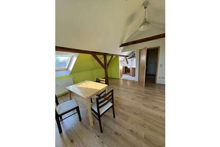 Wohnung zum Mieten in Gelsenkirchen 395,00 € 43 m²