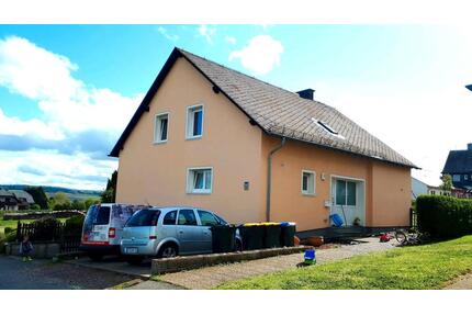 Freistehendes Einfamilienhaus in Peterswald - Peterswald-Löffelscheid