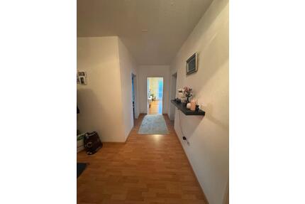 Großzügige 4-Zimmer-Wohnung mit Balkon zum Verkauf! - 106 qm - Bielefeld Senne