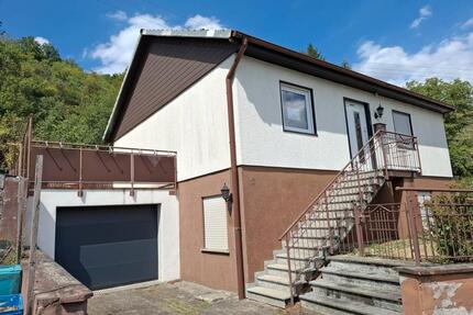 Schönes freistehendes Einfamilienhaus zu verkaufen - Kirn