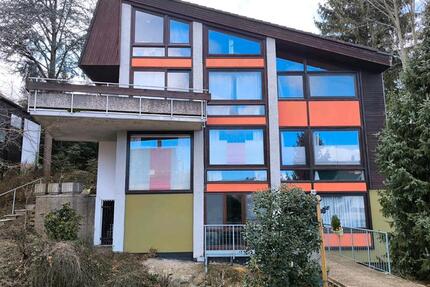 Eigentumswohnung - 65.000,00&nbsp;EUR Kaufpreis, ca.&nbsp; 57,00&nbsp;m&sup2; in Bad Harzburg (PLZ: 38667)