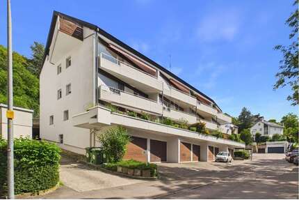 Wohnung zum Kaufen in Stuttgart 309.000,00 € 69.89 m²