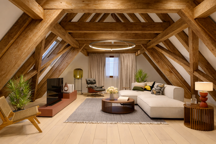 Wohnung zum Kaufen in Neuenstadt am Kocher 420.000,00 € 88.37 m²