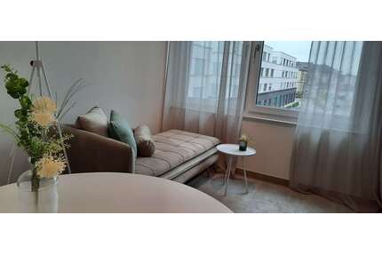 Wohnung zum Mieten in Landau in der Pfalz 660,00 € 24 m²