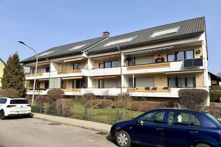 Wohnung zum Kaufen in Senden 180.000,00 € 60.78 m²