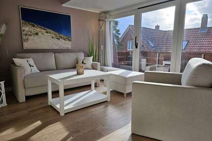 Wohnung zum Kaufen in Wenningstedt-Braderup (Sylt) 849.000,00 € 69 m²