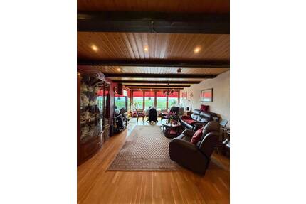 125m2 Wohnkomfort - Terrasse, Pool, & top Lage in den hängenden Gärten - Hannover Davenstedt