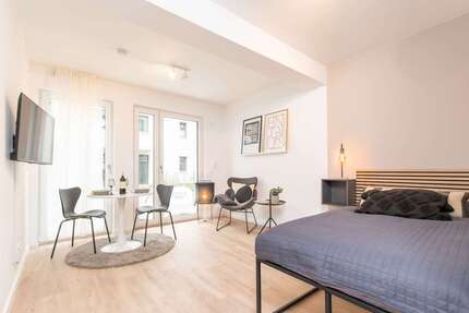 Wohnung zum Kaufen in Buckenhof 1.120.000,00 € 193 m²
