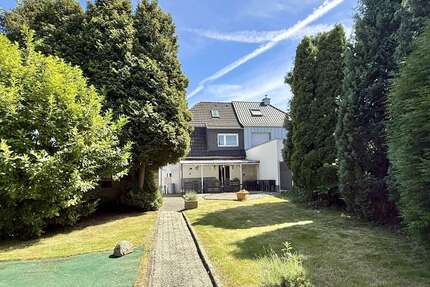 Haus zum Kaufen in Selm 219.000,00 € 105 m²