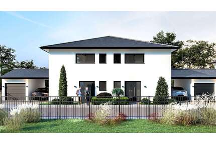 Haus zum Kaufen in Erding 995.000,00 € 140.8 m²