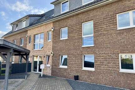 Wohnung zum Kaufen in Rotenburg 335.000,00 € 104.89 m²