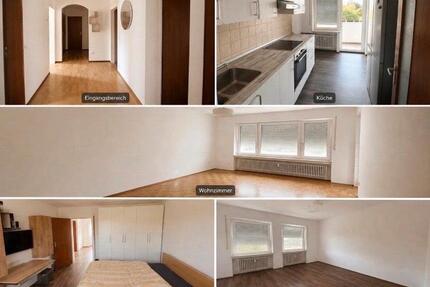 3-Zimmer-Wohnung in Germering - 1.000,00&nbsp;EUR Kaltmiete, in Germering (PLZ: 82110)