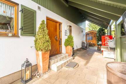 Haus zum Kaufen in München 1.498.000,00 € 234 m²