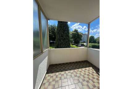 Wohnung zum Mieten in Essen 380,00 € 56.87 m²