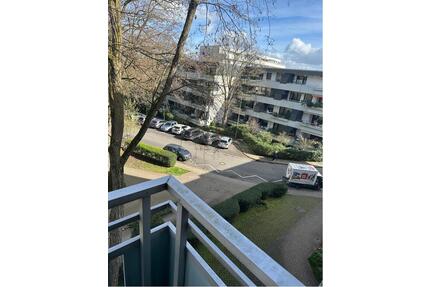 Frisch renovierte 95 m² Wohnung in Kaarst – 2 Balkone, Garage & Aufzug – ohne Maklerkosten! - Gangelt