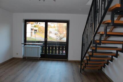 2 Zimmer-Maisonetten-Wohnung - 590,00&nbsp;EUR Kaltmiete, ca.&nbsp; 53,00&nbsp;m&sup2; in Bad Endorf (PLZ: 83093)