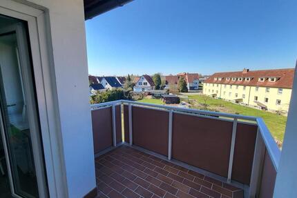 Kernsanierte 3-Zimmer-Wohnung in Lüchow mit Charme und Komfort - Lüchow (Wendland)