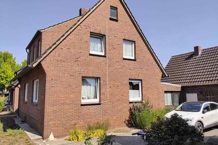 Haus zum Kaufen in Gronau-Epe 269.000,00 € 120 m²