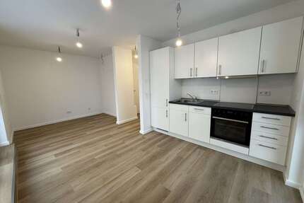 Wohnung zum Mieten in Hamburg 1.144,00 € 52 m²