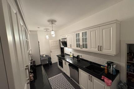 Vollständig sanierte 3-Zimmer-Wohnung mit Design-Einbauküche - Berlin Spandau
