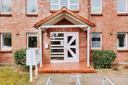 Wohnung zum Kaufen in Reppenstedt 210.000,00 € 60 m²