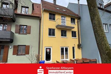 Haus zum Kaufen in Schrobenhausen 495.000,00 € 98 m²