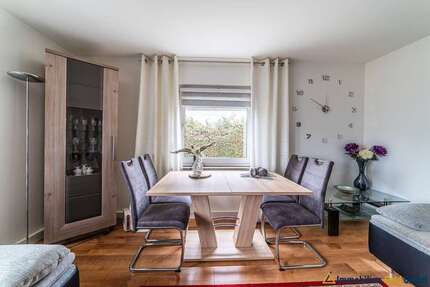 Wohnung zum Kaufen in Ingolstadt 299.900,00 € 71.66 m²