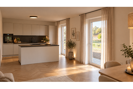 Wohnung zum Mieten in Scheeßel 1.700,00 € 150 m²