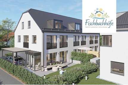 Haus zum Kaufen in Lochhausen 995.000,00 € 112.71 m²