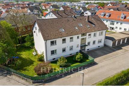 Haus zum Kaufen in Allershausen 1.740.000,00 € 506 m²
