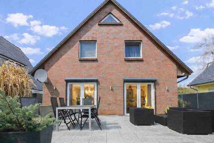 Haus zum Kaufen in Hamburg 899.000,00 € 125.19 m²