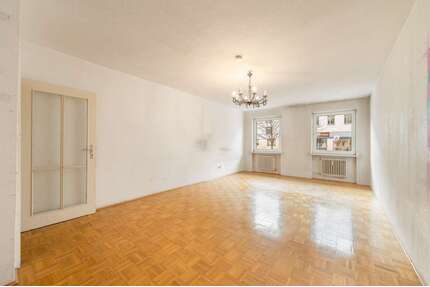Wohnung zum Kaufen in München 750.000,00 € 102.22 m²