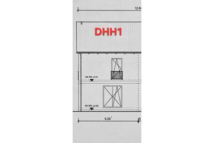 Neubau-Doppelhaushälfte | Garten | Terrasse | Erstbezug 2027 - Hettenleidelheim