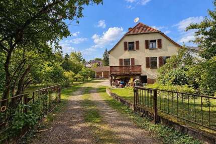 Haus zum Kaufen in Otterberg 419.000,00 € 218 m²