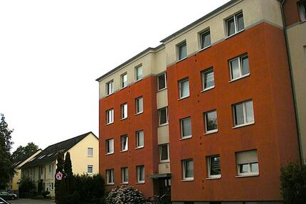Eigentumswohnung - 85qm - 4 Zimmer - grundsaniert - Wesseling