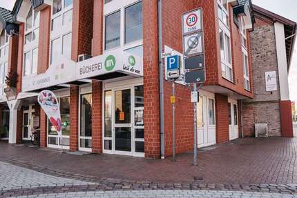 Wohnung zum Kaufen in Glandorf 109.000,00 € 91.53 m²