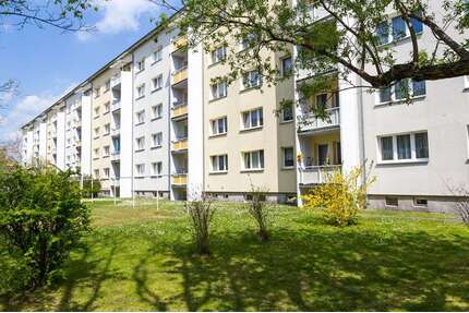 Wohnung zum Mieten in Altenburg 335,00 € 59.3 m²