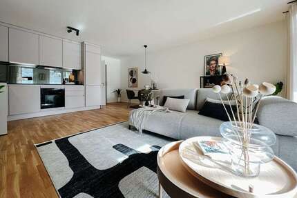 Wohnung zum Kaufen in Frankfurt 655.000,00 € 85.45 m²