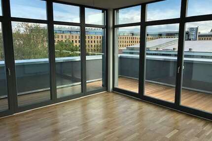 Wohnung zum Mieten in Magdeburg 1.168,00 € 107.16 m²